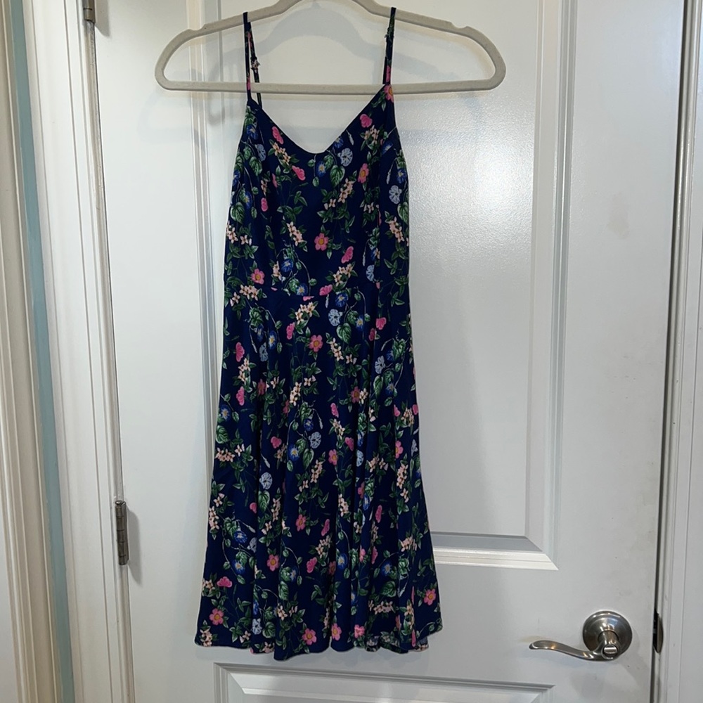 summer time dress